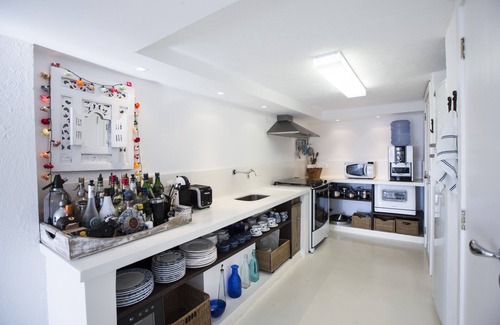 Albatroz House | Giannini House