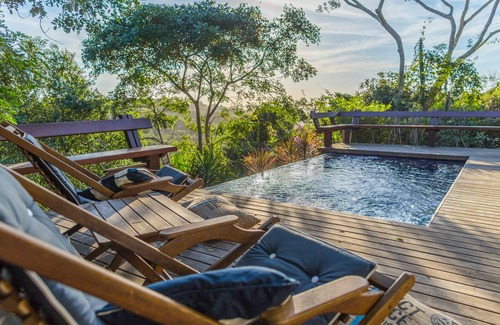 Albatroz House | Giannini House