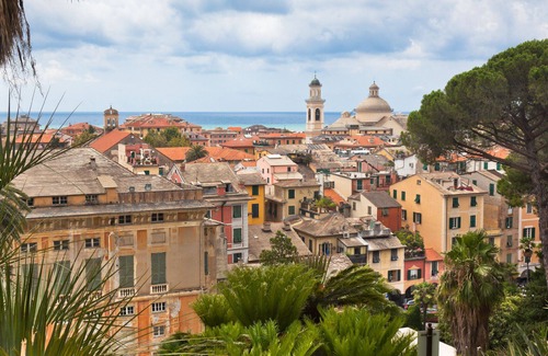 Rezza Apartment | Giannotto House by Holiday World