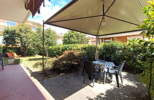 Rezza Apartment | Giannotto House by Holiday World