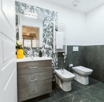 San Fruttuoso Apartment | Giano Host - Montaldo