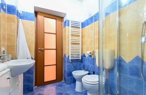 San Giuliano Milanese Apartment | Giardino dei Libri - San Giuliano Milanese - by Host4U