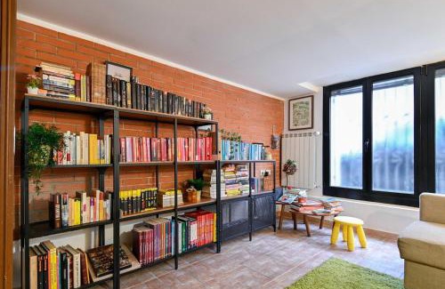 San Giuliano Milanese Apartment | Giardino dei Libri - San Giuliano Milanese - by Host4U