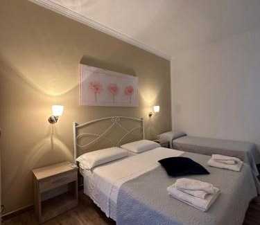 Racale House | Giardino dei Baroni house