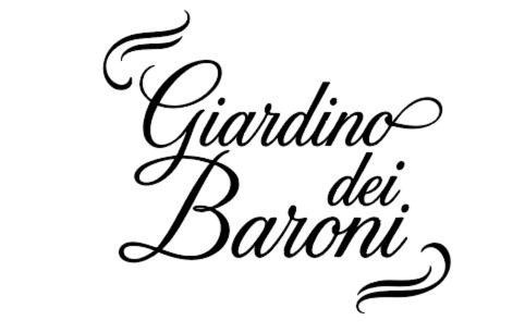 Racale House | Giardino dei Baroni house