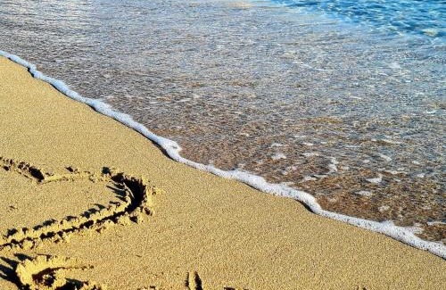 Racale House | Giardino dei Baroni house