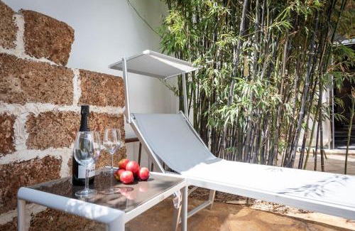 Racale Apartment | Giardino Segreto - Salento Reservation