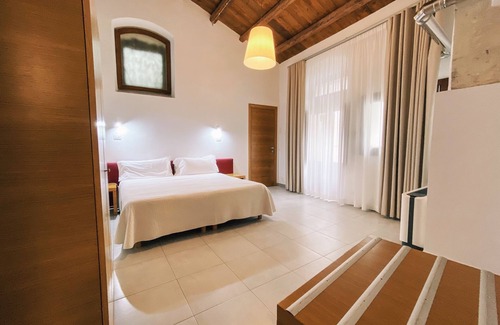 Ragusa Bed & Breakfast | Giardino sul Duomo