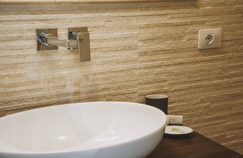 Ragusa Bed & Breakfast | Giardino sul Duomo