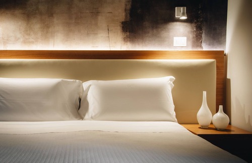 Ragusa Bed & Breakfast | Giardino sul Duomo