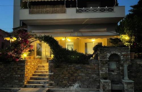 Karystos Apartment | Giasemi apartments