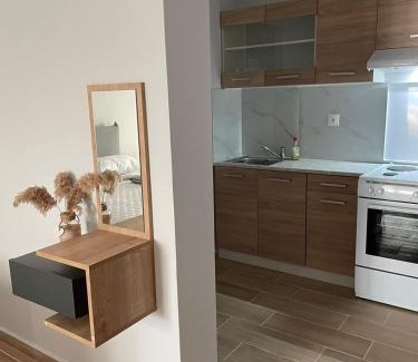 Karystos Apartment | Giasemi apartments