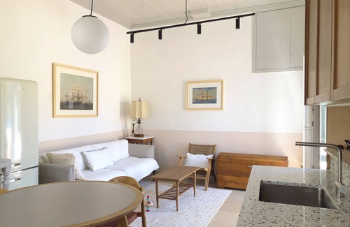 Skopelos House | Giasemi House