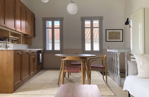 Skopelos House | Giasemi House