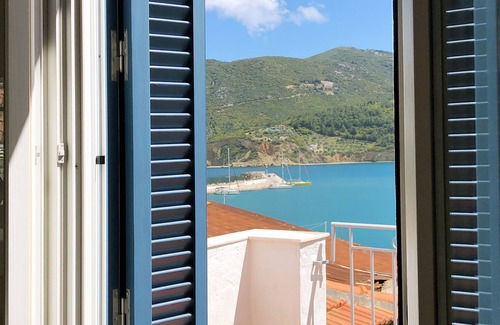 Skopelos House | Giasemi House