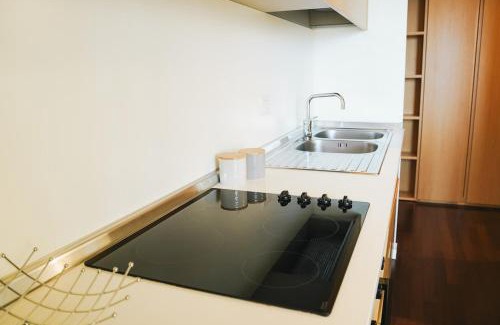 Dergano Apartment | Giax Panoramic View Parking