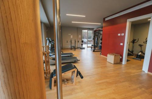 Dergano Apartment | Giax Panoramic View Parking