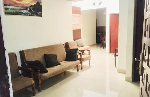 Mount Lavinia Apartment | GiBu Art Gallery and Villa