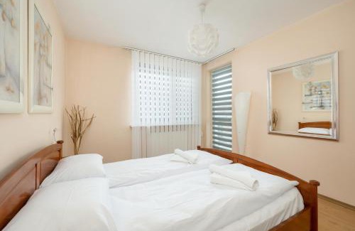 West Pomeranian Voivodeship Apartment | Gieldowa by Solarento
