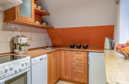 Koscielisko Apartment | Giewont View by Interhome