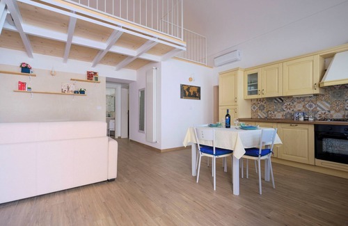 Francavilla Fontana House | Gigi's House