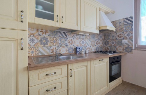 Francavilla Fontana House | Gigi's House