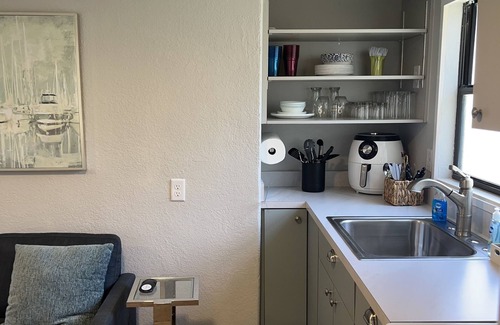 Summerfield House | GiGi’s cottage minutes from the Villages