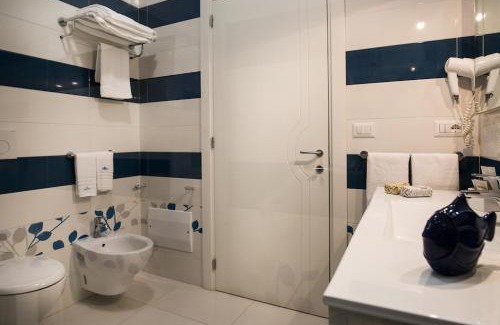 Marina di Pescoluse Hotel | Gigli Hotel Salento