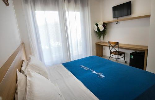Marina di Pescoluse Hotel | Gigli Hotel Salento