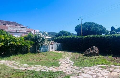 Magazzini Apartment | Giglio D'Oro - Elba Affitti