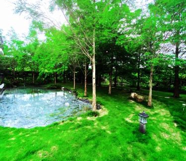 Shoufeng House | Gihak Homestay