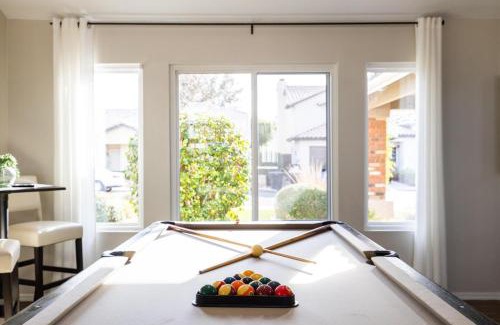 Madera Parc House | Gilbert Comstock