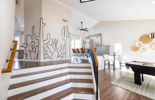 Madera Parc House | Gilbert Comstock