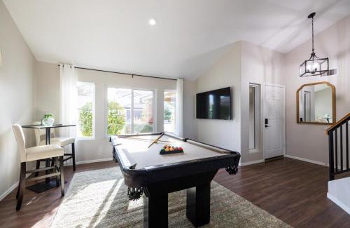 Madera Parc House | Gilbert Comstock