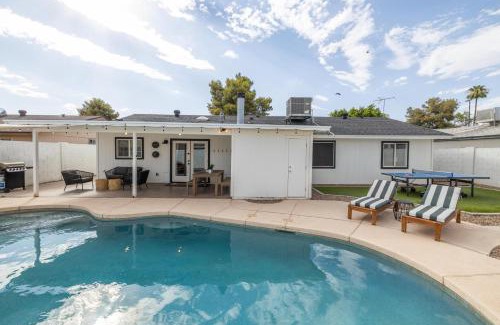 Gilbert House | Gilbert East Laurel