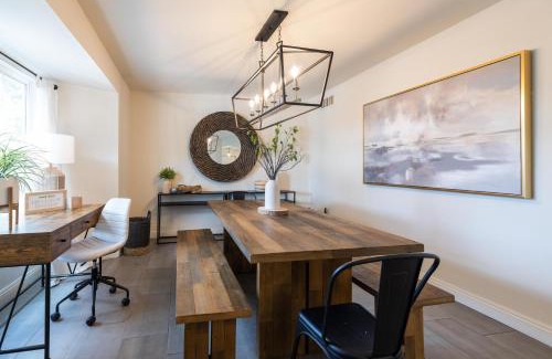 Gilbert House | Gilbert East Laurel