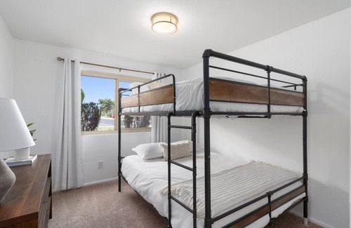 Spring Meadows House | Gilbert Getaway - pool+games+pool table