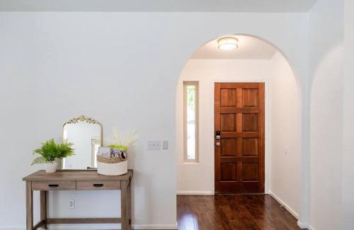 Spring Meadows House | Gilbert Getaway - pool+games+pool table