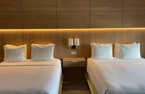 Key Largo Hotel | Gilbert's Resort