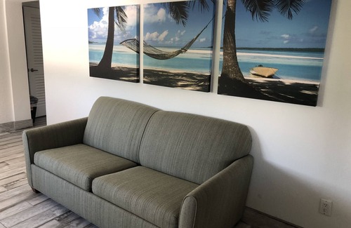 Key Largo Hotel | Gilbert's Resort