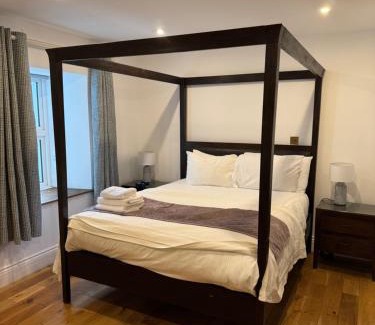 Cobh House | Gilberts Townhouse