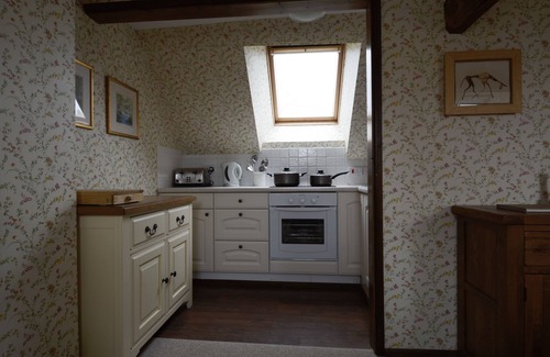 Trecastle Cottage | Gilfach Farm Holiday Accommodation