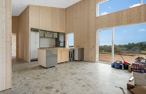 Bønnerup Strand House | "Gillis" - 1km from the sea by Interhome