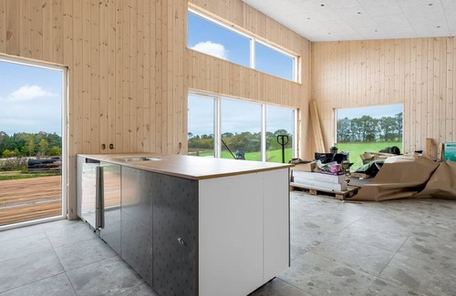 Bønnerup Strand House | "Gillis" - 1km from the sea by Interhome