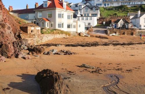 Hope-Cove House | Gilly's Cottage