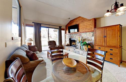 Deer Valley House | Gilt Edge Adventure