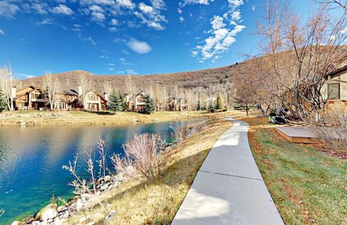 Deer Valley House | Gilt Edge Adventure