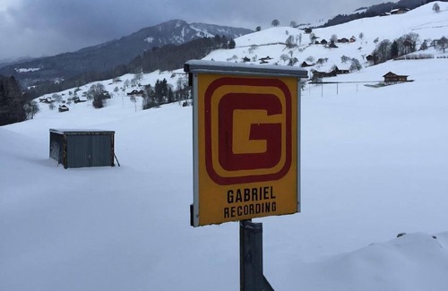 Stalden Apartment | Gina's Apartment - welcome to the heart of Switzerland