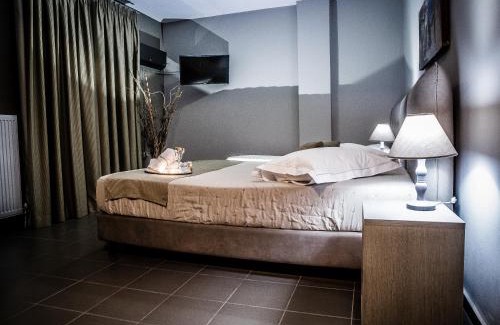 Aliverion Apartment | Gina's Studios