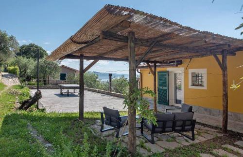 San Lorenzo della Costa Villa | Ginelà